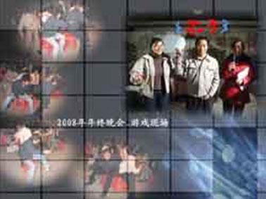 游戲現(xiàn)場