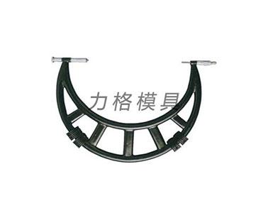 外徑千分尺