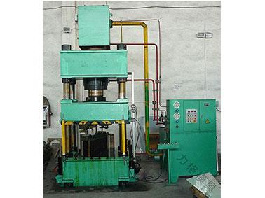 液壓機