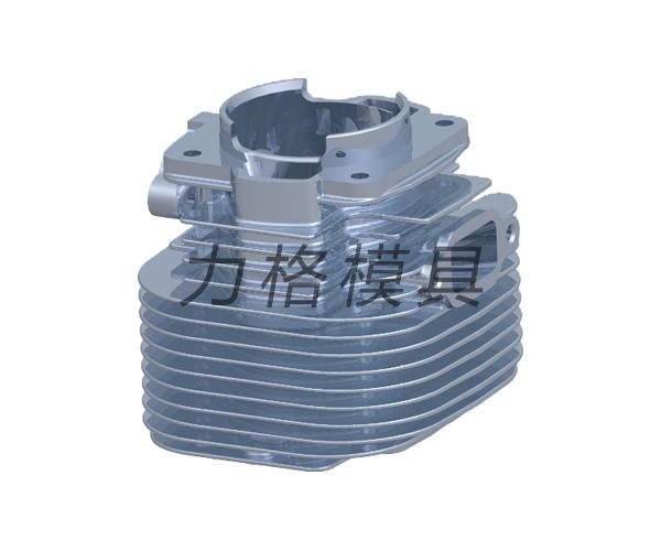 鋁鑄件產(chǎn)品
