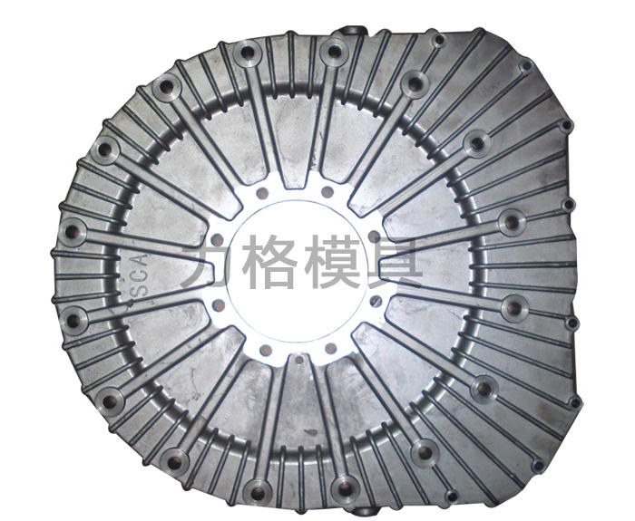 鋁鑄件產(chǎn)品