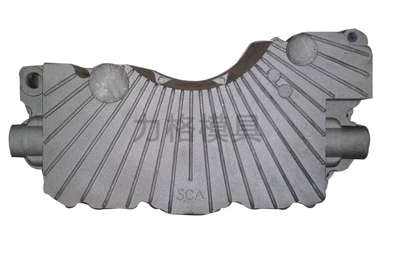 鋁鑄件產(chǎn)品