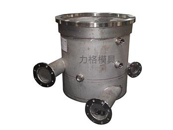 大型機(jī)加工件