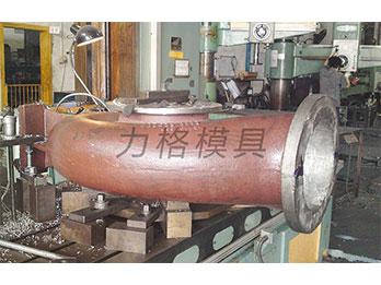 大型機(jī)加工