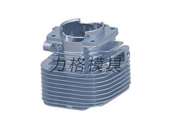 鋁鑄件產(chǎn)品