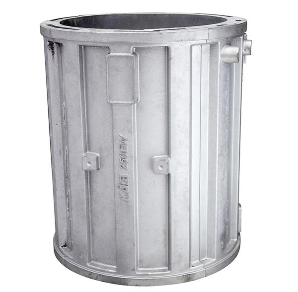 鋁鑄件產(chǎn)品
